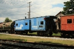 Conrail Historical Society Fantrip